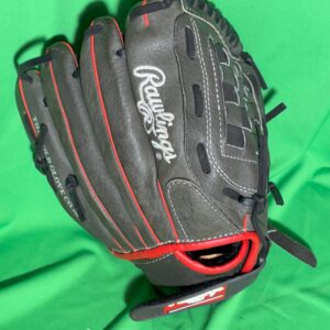 11 inch - Rawlings MPL110DSB - foto 1