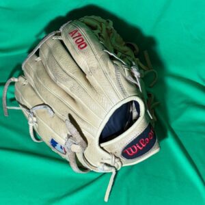 12 inch Wilson A700 - foto 1