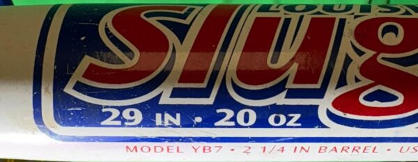 29 inch -9 Louisville Slugger YB7 - foto 2