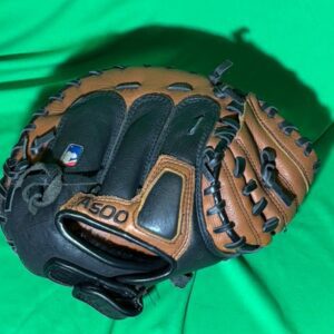 31,5 inch Wilson A0500 CM315 Catcher - foto 1