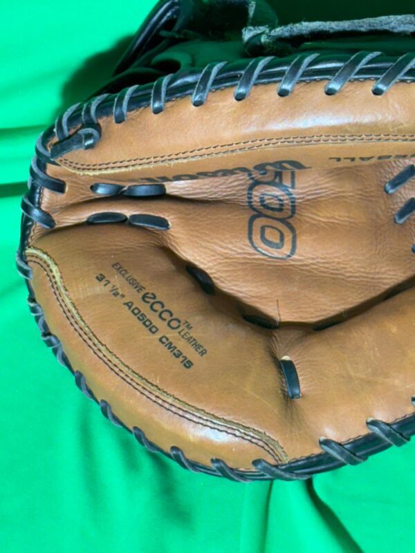 31,5 inch Wilson A0500 CM315 Catcher - foto 2