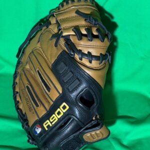 32,5 inch Wilson A0900 CM325 Catcher - foto 1