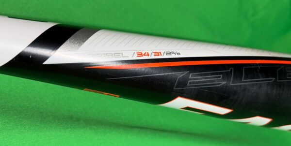34 inch - 3 Easton BBCOR - BB19EL - foto 2