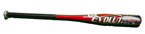 Mattingly V-grip evoluton 30inch - 20oz