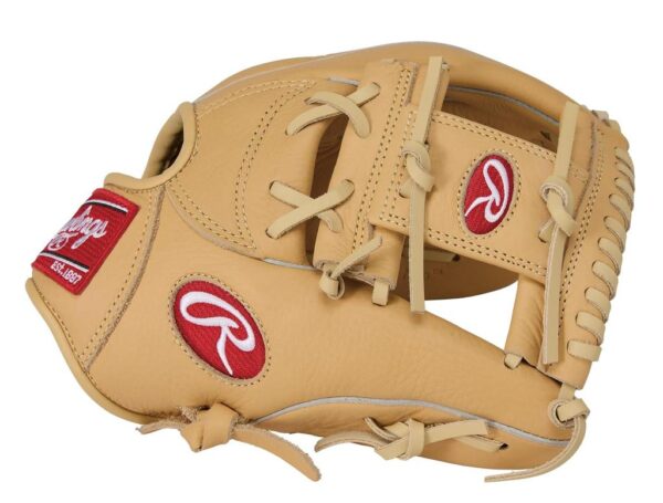 Rawlings GRXASPLN62 - outside back web