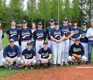 Uniform - Competitie team