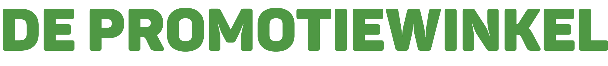 De Promotiewinkel